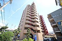 大阪府大阪市鶴見区横堤4丁目：物件画像／株式会社NineHome　ハウスコムFC蒲生四丁目店