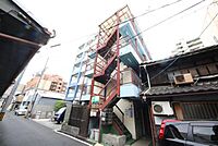 大阪府大阪市城東区今福西1丁目：物件画像／株式会社NineHome　ハウスコムFC蒲生四丁目店