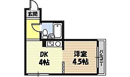 メゾンさやか 4階