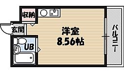 Osaka Metro今里筋線 鴫野駅 徒歩7分
