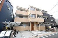大阪府大阪市鶴見区諸口1丁目：物件画像／株式会社NineHome　ハウスコムFC蒲生四丁目店
