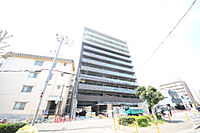 大阪府大阪市城東区鴫野東2丁目：物件画像／株式会社NineHome　ハウスコムFC蒲生四丁目店