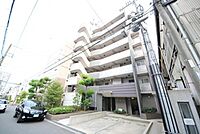 大阪府大阪市城東区鴫野西2丁目：物件画像／株式会社NineHome　ハウスコムFC蒲生四丁目店