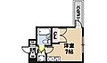 フォーラム都島内代駅前7階3.6万円