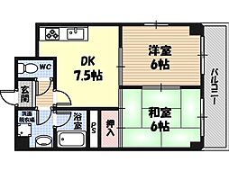 ハイウェール 7階