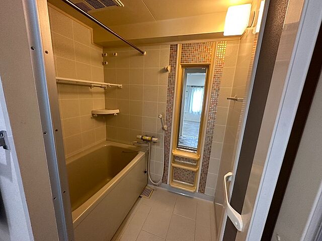 浴室