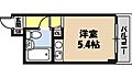 朝日プラザアクルス城東2階3.2万円