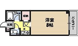 モリビル京橋 7階/-