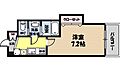Luxe鶴見10階6.6万円