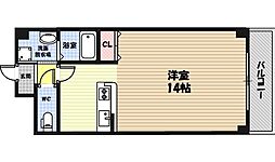 HR FRONT REGAL野江駅前 4階