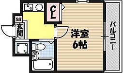 リーガル京橋 5階