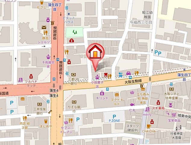 地図
