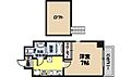 ラ・フォーレ東野田8階6.9万円