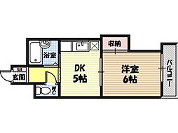 MSR京橋 7階