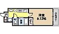 Chez・moi・Hirose11階5.4万円