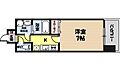 フォレストガーデン今福鶴見410階7.1万円