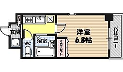 ル クレール今福 6階