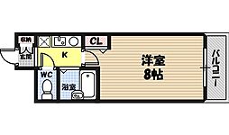 メゾンピーターパン 3階