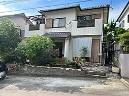 岡崎市本宿町　中古戸建