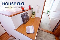 室内の画像