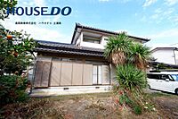 茨城県土浦市右籾：物件画像