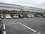 カワチ薬品　荒川沖店 370m