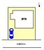 その他：前面道路　南側約6.0ｍ公道に接道しています♪駐車1台！工事中にハイエースが止まっておりました。現地にて幅をご確認ください。