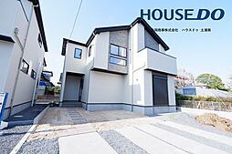 ケイアイ　稲敷郡阿見町54期　全2棟　2号棟