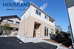 アーネストワン　土浦市中高津第9　全2棟　1号棟