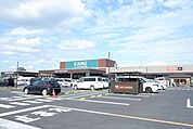 カインズ阿見店 2500m