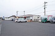セブンイレブン阿見寺子店 1200m