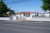 白帆保育園 2210m