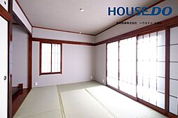 和室の画像