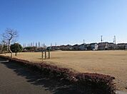 本郷近隣公園 2340m