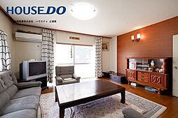 中古戸建　阿見町中央7丁目
