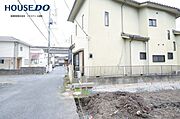 東側約4ｍ公道