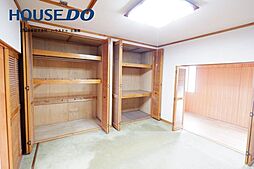 洋室の画像