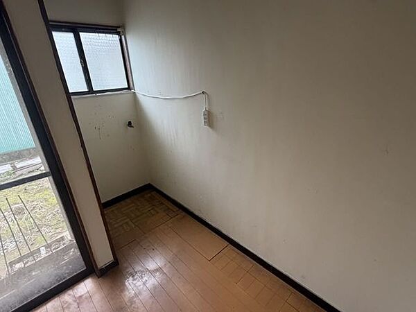 室内を拡大表示
