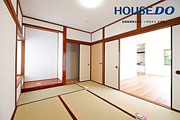 和室の画像