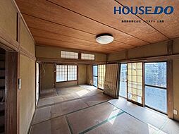和室の画像