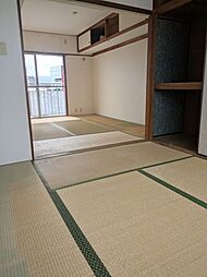 和室の画像