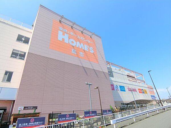 麻生台団地41号棟