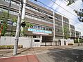 川崎市立子母口...