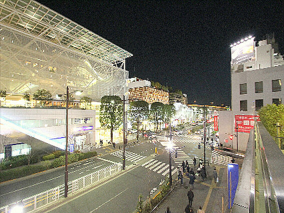 玉川高島屋（1...