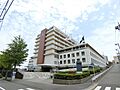 昭和大学藤が丘...