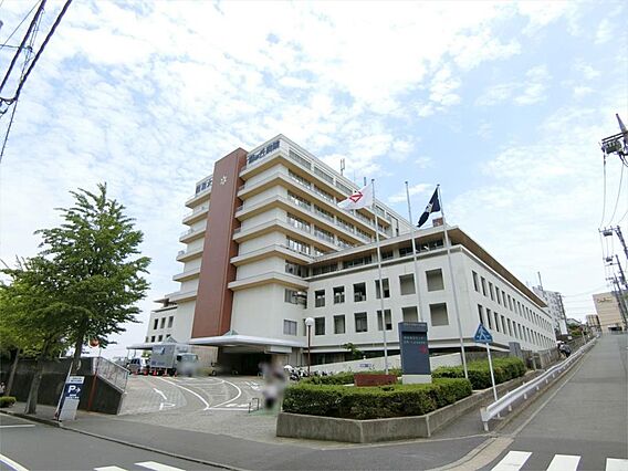 昭和大学藤が丘...