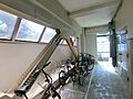 本物件に駐車場...