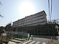川崎市立西生田...
