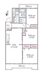 武蔵中原ローヤルパレス