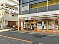 セブンイレブン...